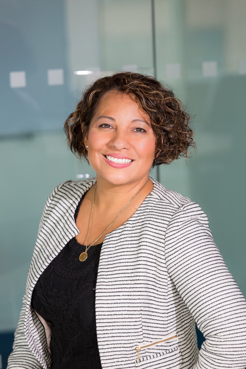 Priya — Founder & Operations Head